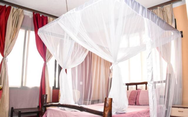 Bridge Hotel Mombasa