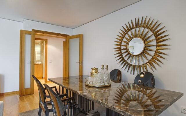 Lisbon Finestay Capuchos