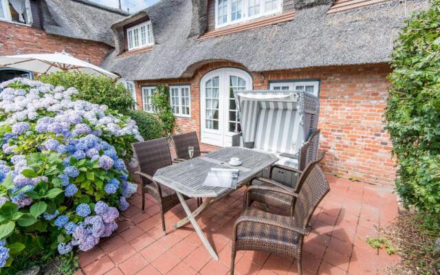 Hausteil 06_ Friesenhaus Kaept_n H