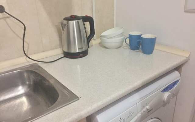 My little house on Kostava