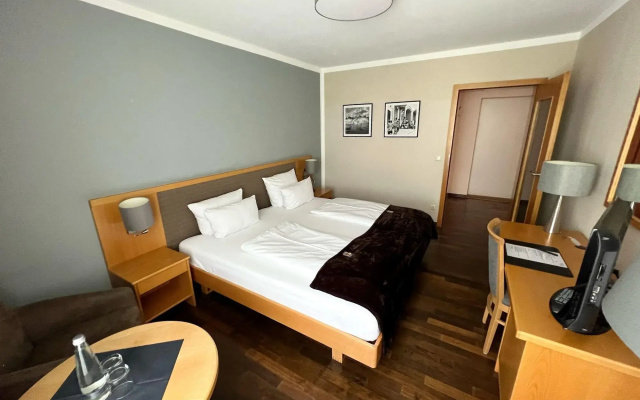 Hotel Prinz