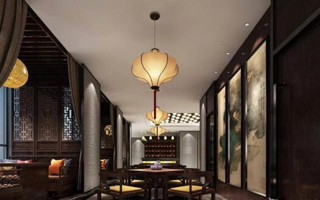 Morining Inn Shuangfengzengguofan Square