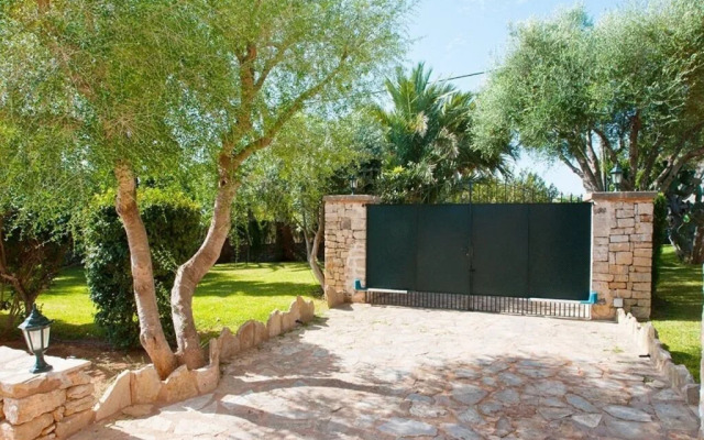 Villa Cas Corso