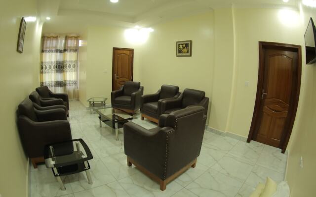 Fatima Hotel
