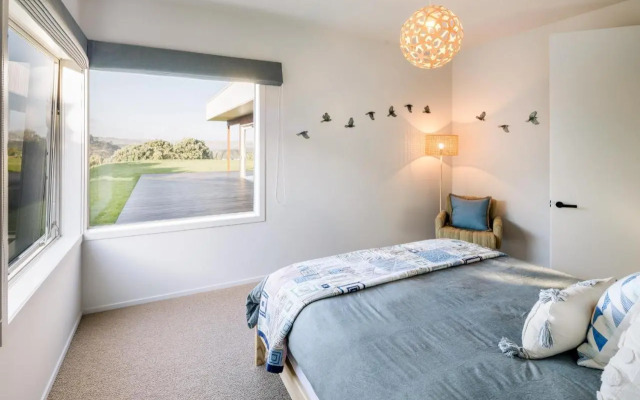 The Fantails Hideaway