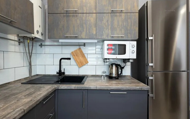 Локация 116 на пр-те Ибрагимова, д. 67