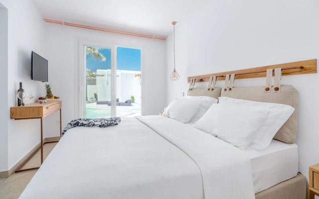 Omnia Boutique Hotel Mykonos