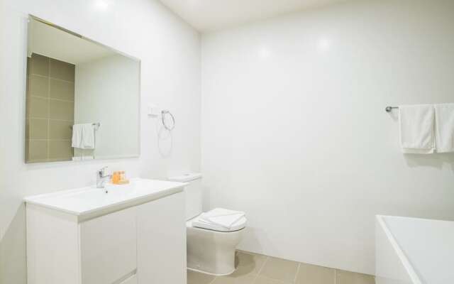 Trendy 3bed2bath Mascotapt