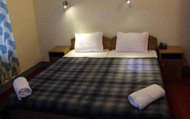 Lonchay Residency