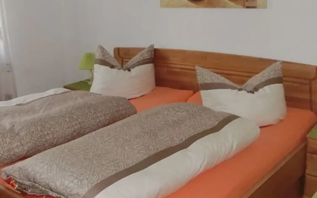 Ferienwohnung Singer