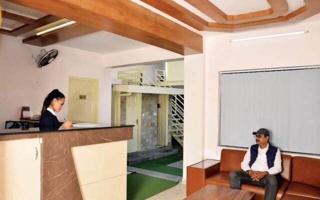 Hotel Ramanam