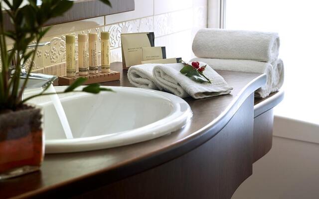 Stevalia Hotel And Spa