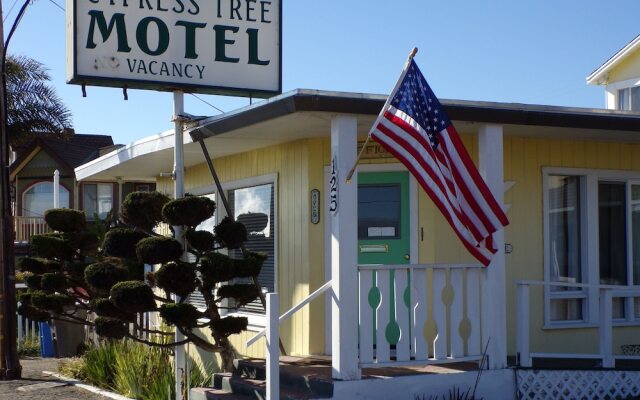 Cypress Tree Motel