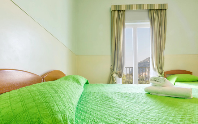 Sisters Hostel