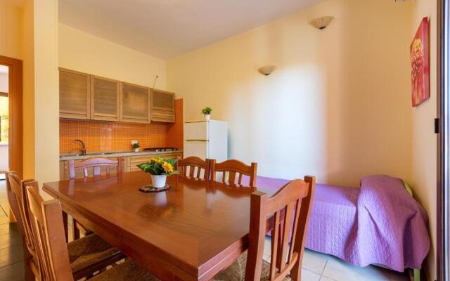 Appartamento Azzurra by BarbarHouse