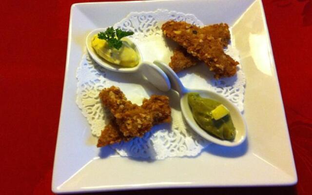 Auberge de la Chapelle