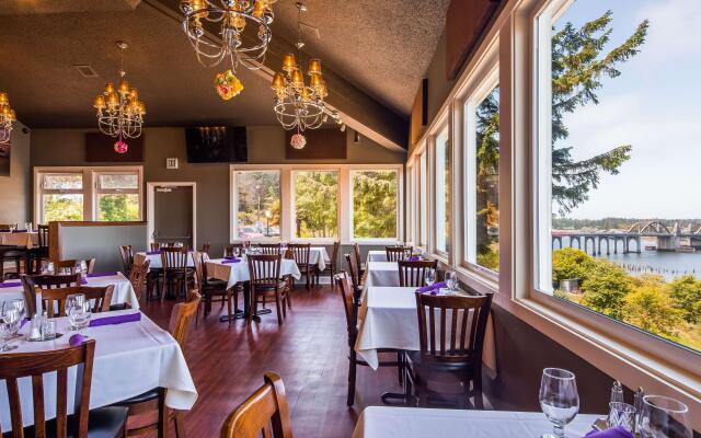 Best Western Pier Point Inn