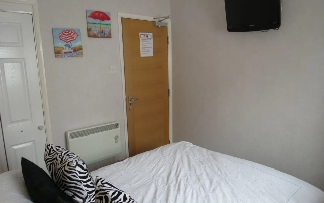 The Royal Bridlington