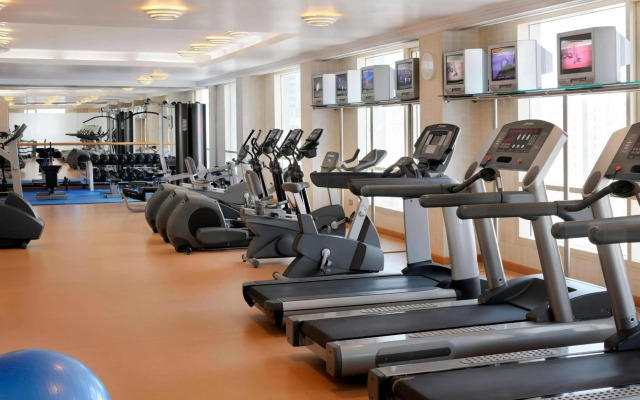 Courtyard by Marriott Kuwait City