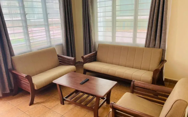 Merry Villa Hotel & Apartments