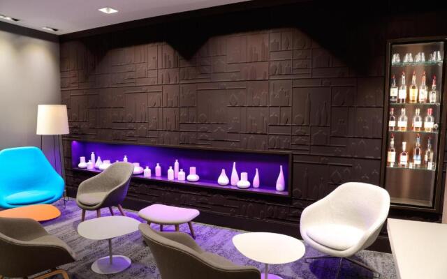 Hotel Indigo Bordeaux Centre Chartrons by IHG