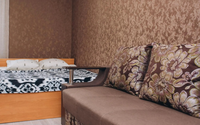 The Cool Home Лавина пр М Лушпы 5 корпус 27
