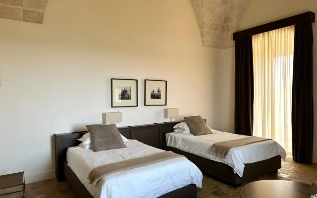 Relais Histò San Pietro sul Mar Piccolo
