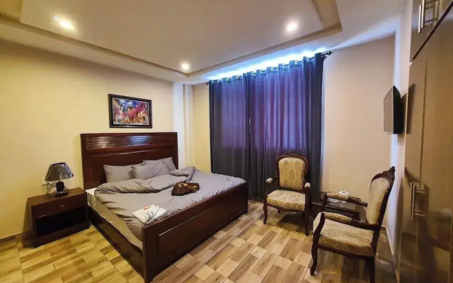 Qayam Hotel & Apartments Naran