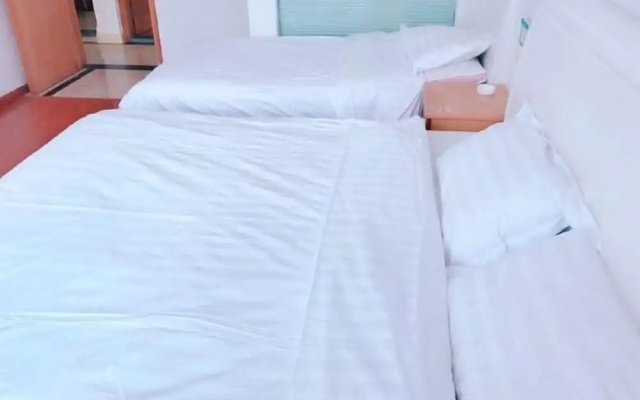 Zhoushan Tahua Xiaozhuang Impression Hotel – Guest Rooms – Zhoushan