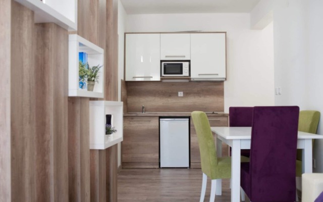 B&T Apartments