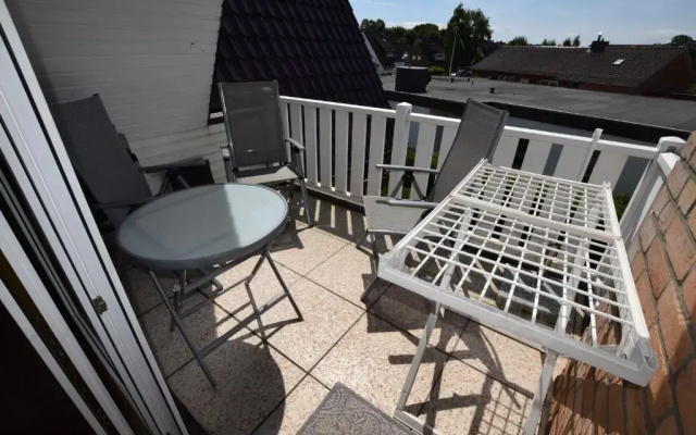 Ferienhof Specht - Haus Sonnenwende App 5
