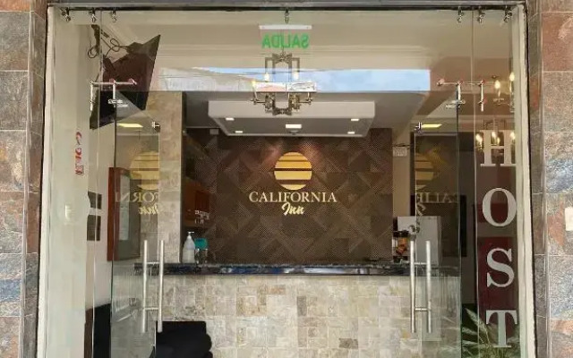 Hotel California