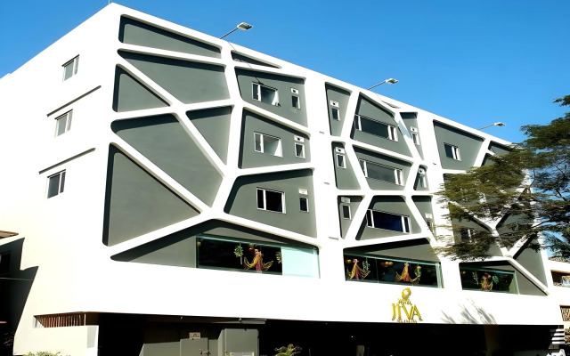 Hotel Jiva