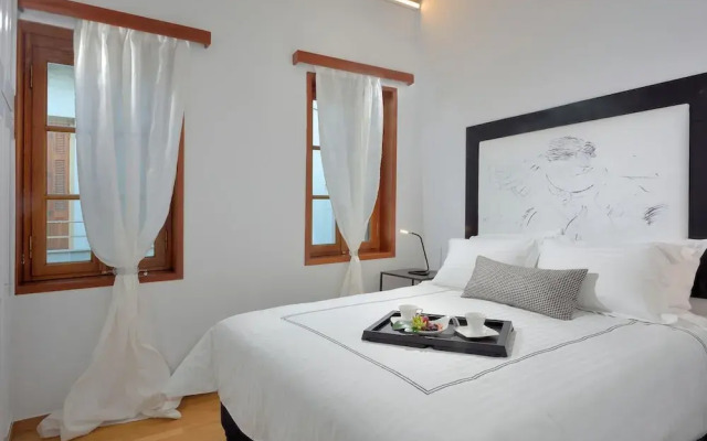 Aldis Plaka Mansion by K&K