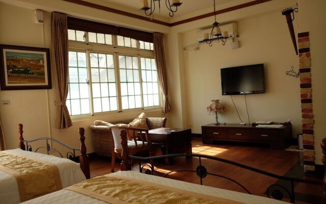 Casa De Dafne B&B Hualien