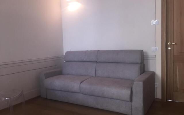 Palazzo Carasi Apartments