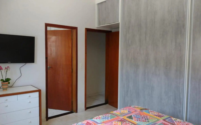 Casa de praia Caraguatatuba Massaguaçú