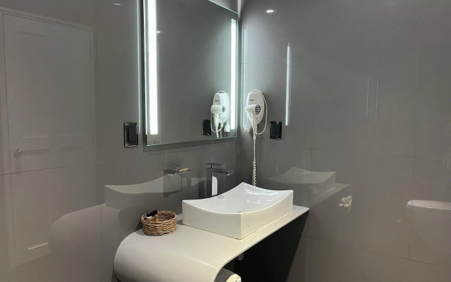 Chanpaal Hotel Boutique - Only Adults