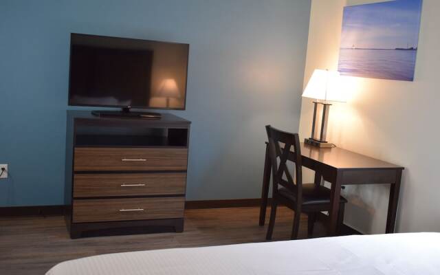 Menominee River Extended Stay Hotel