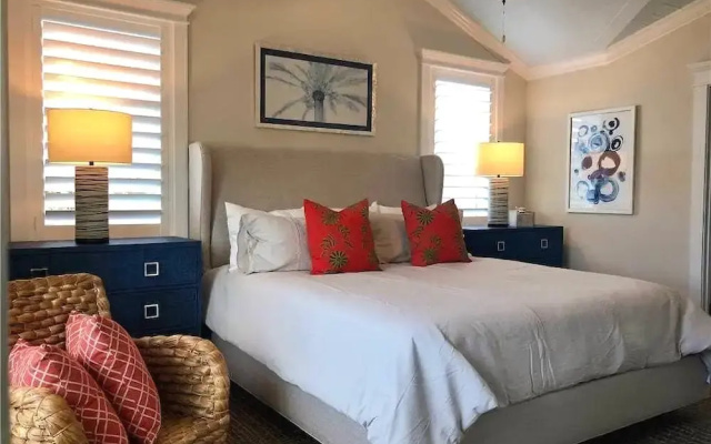 Beach Paradise Apartment 4
