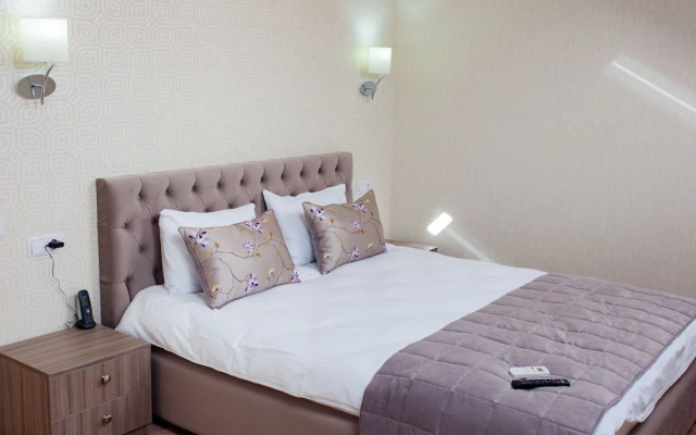 Familion Aparthotel
