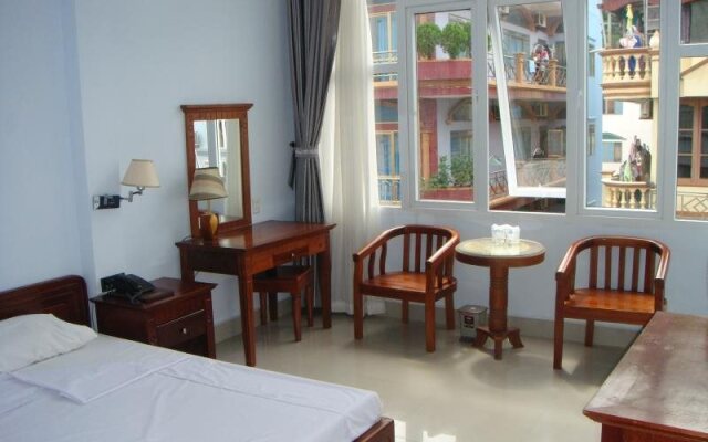 Sun and Sea Hotel Cat Ba Island