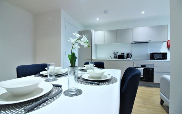 Narrowgate Apartment