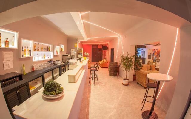 Hotel Marigna Ibiza - Adults Only