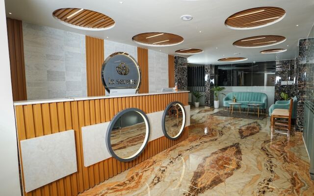 La Serene Business Hotel - Manyata Tech Park