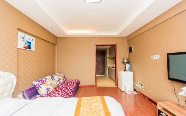 Xinghai Beyond Hotel Apartment