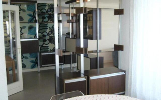 Appartement Les Sables-d'Olonne, 3 pièces, 4 personnes - FR-1-197-207