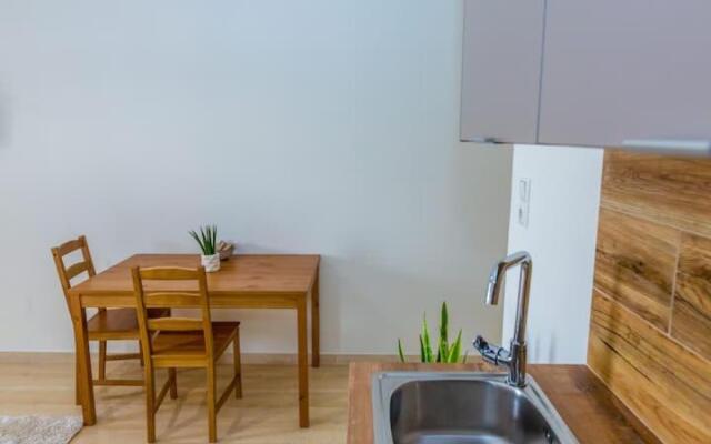 Cloud 2 Apartment