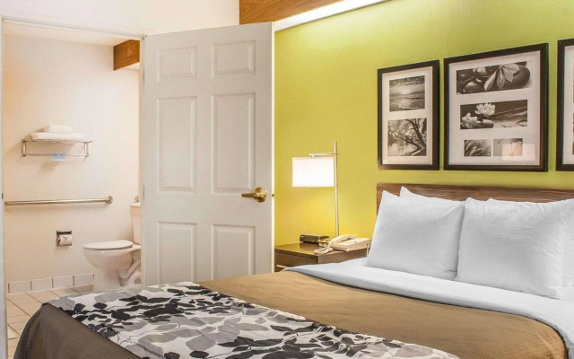 Sleep Inn - SeaTac Airport
