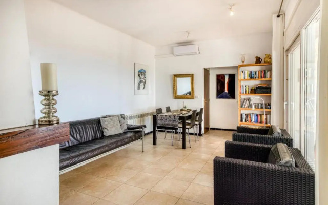 Villa with the most beautiful view